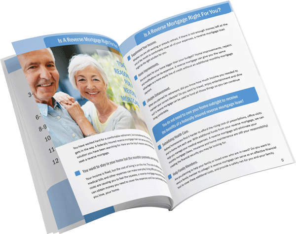 Reverse Mortgage Guide