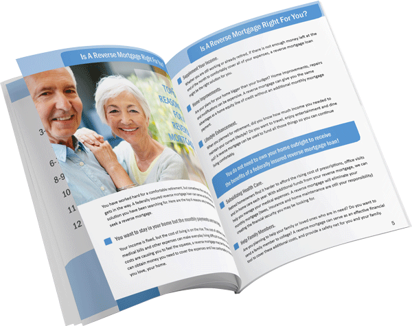 Reverse Mortgage Guide