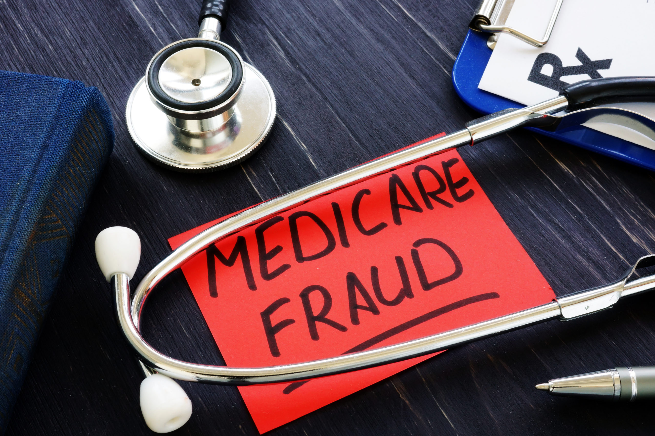 Featured image for “Simple Tips for Seniors to Avoid Medicare Fraud”