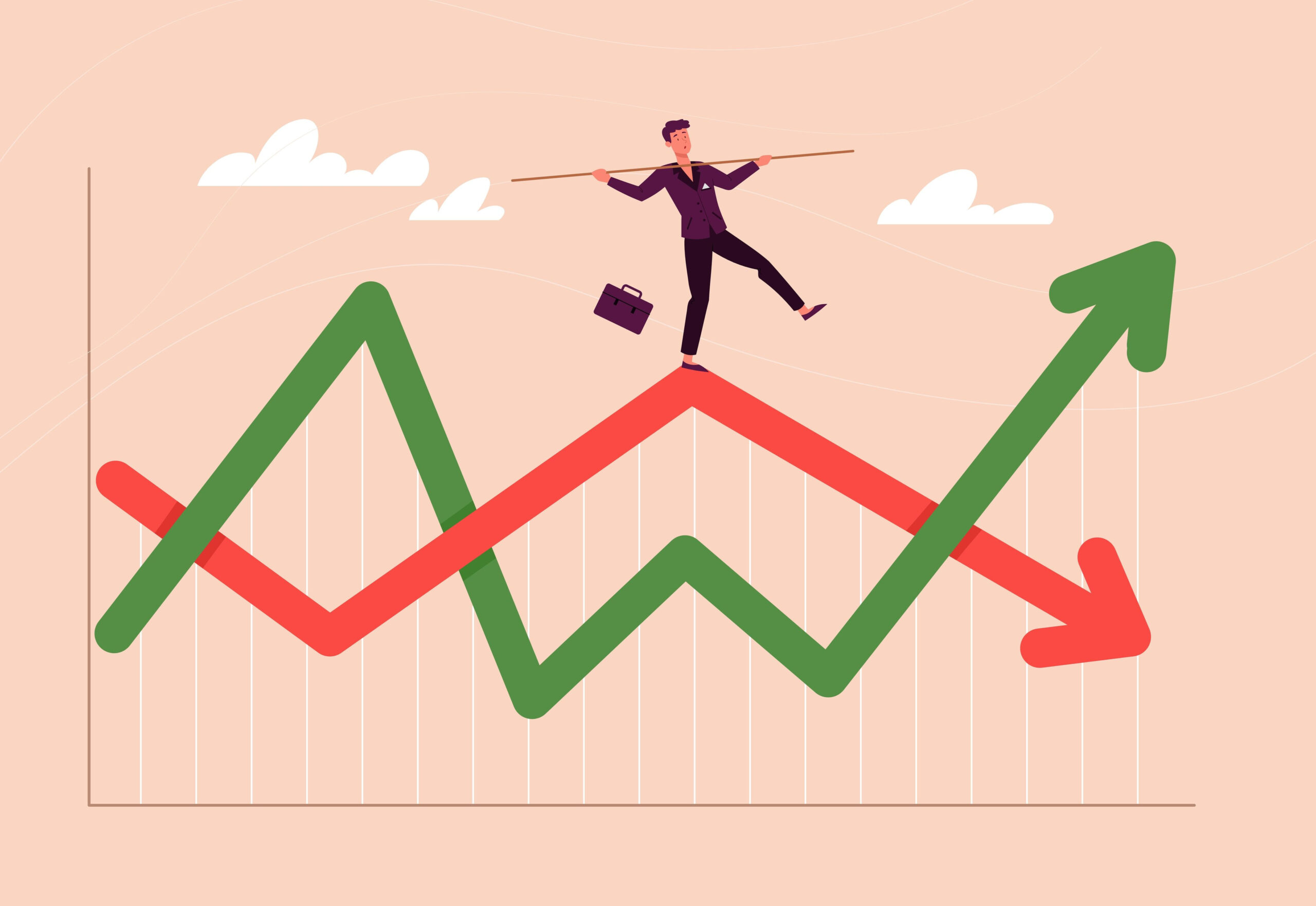 Featured image for “Financial Planning During Times of High Volatility”