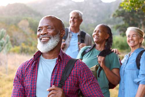 Personalized Wealth Management