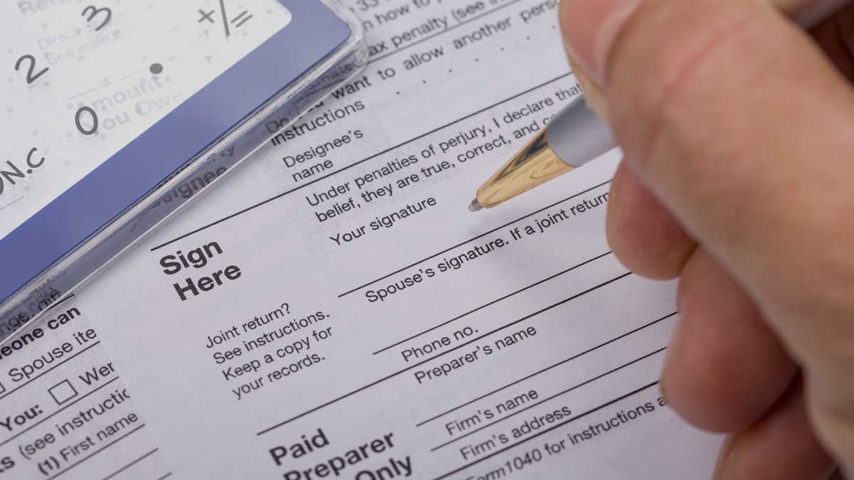 Featured image for “Tax Mitigation Strategies”