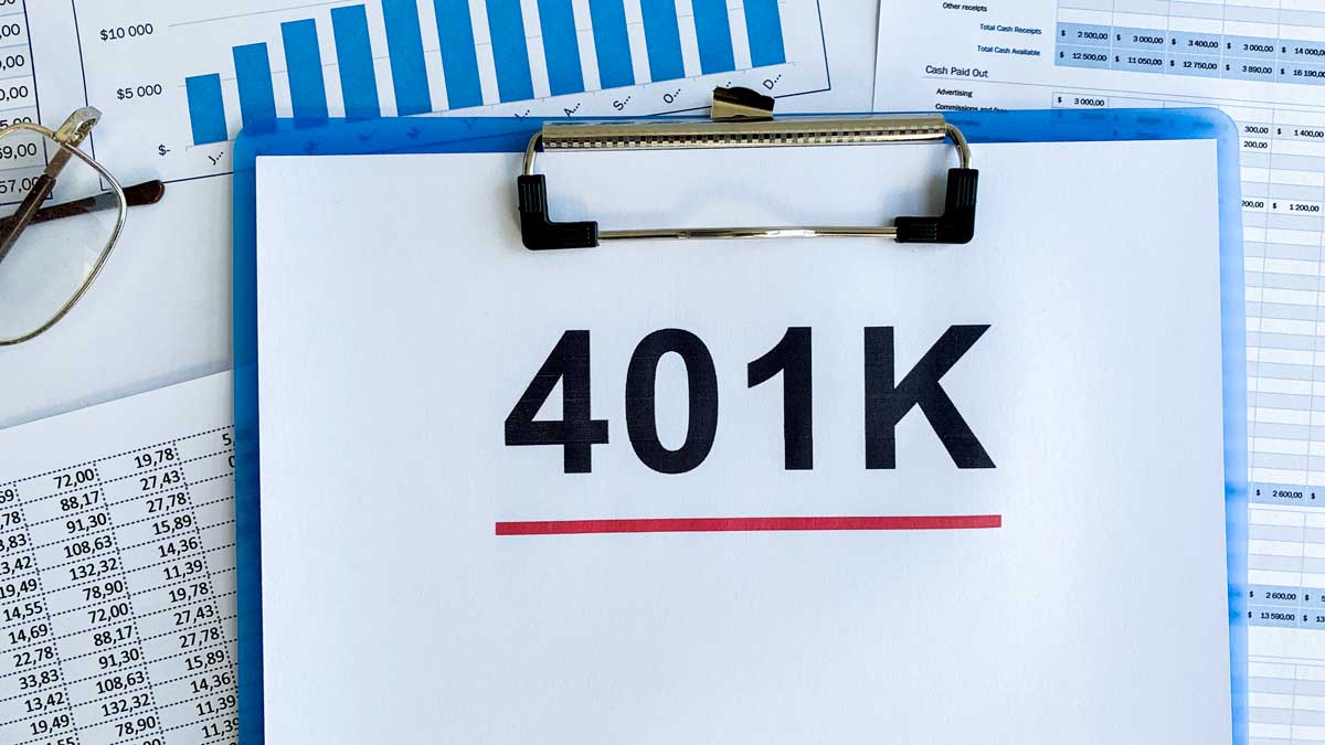 Featured image for “401K Rollover & Asset Consolidation Services”